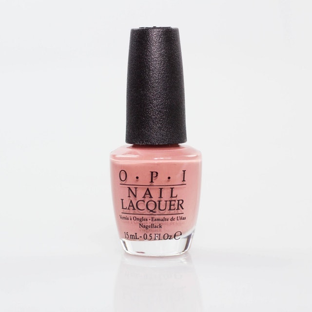 OPI Sơn Móng OPI Nail Lacquer Barefoot in Barcelona  1