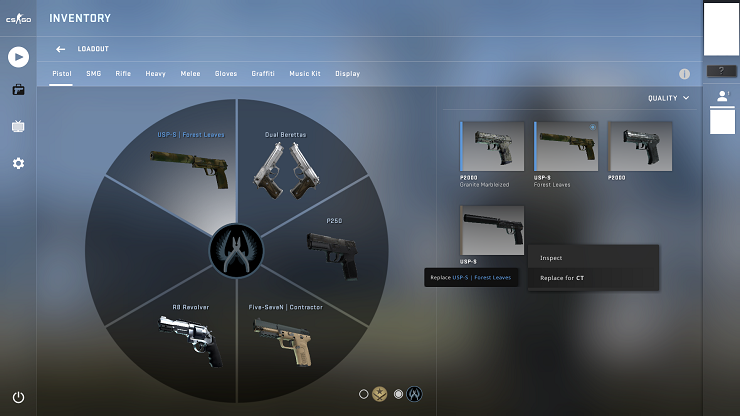 Đánh giá Counter-Strike: Global Offensive - CSGO (dành cho PC)