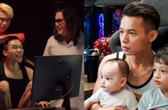 Độ mixi bị Vanh LEG khà khịa