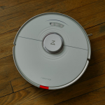 Đánh giá Robot hút bụi Roborock S7