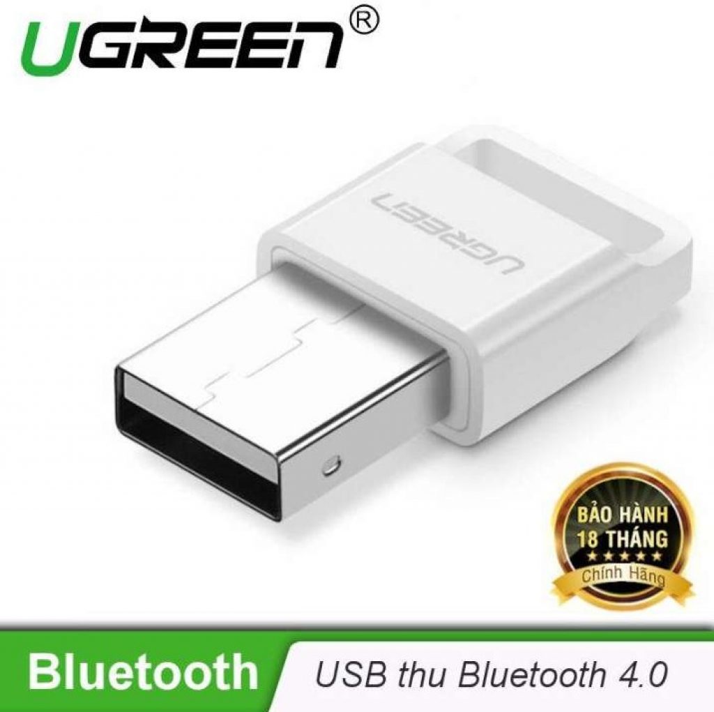 USB bluetooth 4.0 Ugreen 30524