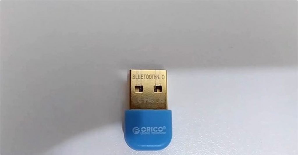 USB bluetooth Orico