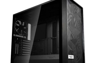 Case hỗ trợ dựng VGA Card tốt nhất