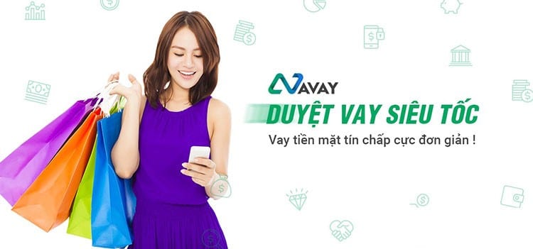 Avayvn Là Ngân Hàng Nào Vay Tiền Online AVay Siêu Tốc 80 Triệu