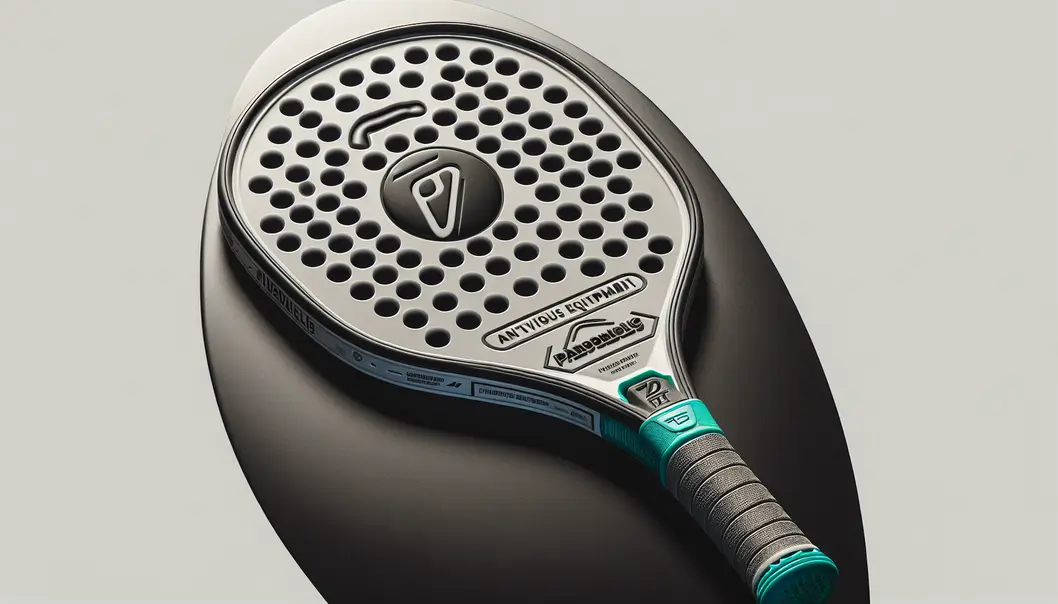 Các vợt Pickle Ball đa dạng dành cho người mới bắt đầu.