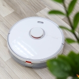 Đánh giá Robot hút bụi Xiaomi Roborock S5 Max: Bụi bẩn cứ để tôi lo!