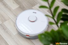 Đánh giá Robot hút bụi Xiaomi Roborock S5 Max: Bụi bẩn cứ để tôi lo!