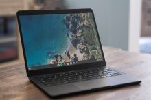 Chromebook cán mốc 10 năm tuổi: Google đã đúng!