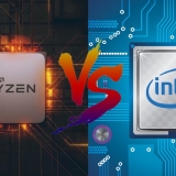 AMD vs Intel: Ai hơn ai?