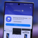 Google Chrome nên học hỏi hai tính năng đặc sắc này từ Samsung Internet