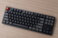 Đánh giá bàn phím Keychron K8