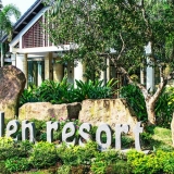 Review Eden Resort Phú Quốc