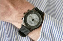 Đánh giá đồng hồ Skagen Men’s Jorn Hybrid HR: có phải là sự kết hợp hoàn hảo?
