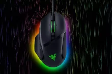 Review chuột gaming Razer Basilisk V3