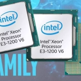 Bảng xếp hạng các CPU Xeon E3-V3