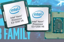 Bảng xếp hạng các CPU Xeon E3-V3