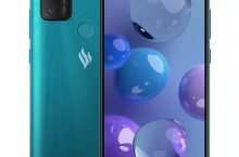 Đánh giá Vsmart Star 5 Pin 5000mAh, 3 camera, giá phổ thông