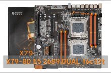 Đánh giá main x79 Trung Quốc có nên mua hay không?