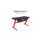 03 Bàn chơi game – Gaming desk đẹp mê hồn cuốn hút mọi game thủ 2019