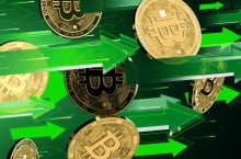 Tại sao giá Bitcoin lại tăng đột biến: Những yếu tố ảnh hưởng