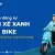 Cách đăng ký chạy Xanh SM xe máy Hà Nội: Hướng dẫn chi tiết 2025