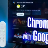 Đánh giá Google Chrome Cast đủ tốt nếu bạn chỉ cần những thứ này