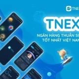 Cách vay tiền trên App TNEX VAY? Hướng dẫn chi tiết từ A đến Z năm 2025