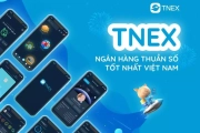 Cách vay tiền trên App TNEX VAY? Hướng dẫn chi tiết từ A đến Z năm 2025