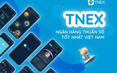 Cách vay tiền trên App TNEX VAY? Hướng dẫn chi tiết từ A đến Z năm 2025