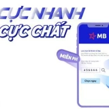 Cách chọn số tài khoản MB Bank, Hướng dẫn chi tiết đăng ký và chọn số dễ dàng