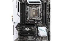 Đánh giá ​​ASUS X99-PRO