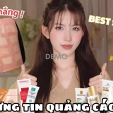 Review Kem Chống Nắng Phiên Bản Mới: Nâng Tông, Kiềm Dầu, Da Nào Hợp?