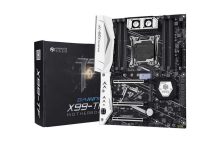 Đánh giá main Huananzhi x99 TF Motherboard