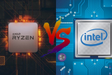 AMD vs Intel: Ai hơn ai?
