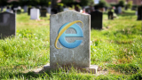 Internet Explorer khai tử