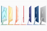 Video so sánh iMac M1 và iMac M1 24″ 1 quạt tản nhiệt vs 2 quạt tản nhiệt