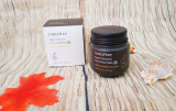 Đánh giá Mặt Nạ Đất Sét Innisfree Jeju Volcanic Pore Clay Mask.