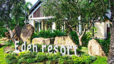 Review Eden Resort Phú Quốc