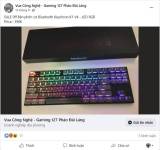 Review bàn phím Keychron K1, K2,…K8 300k. Đừng tham rẻ
